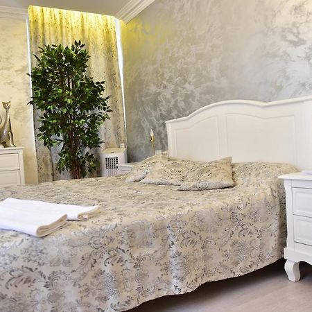 Timotei Apartment Sibiu Exteriér fotografie