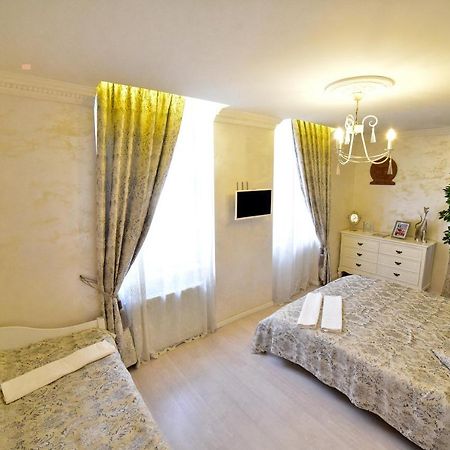 Timotei Apartment Sibiu Exteriér fotografie