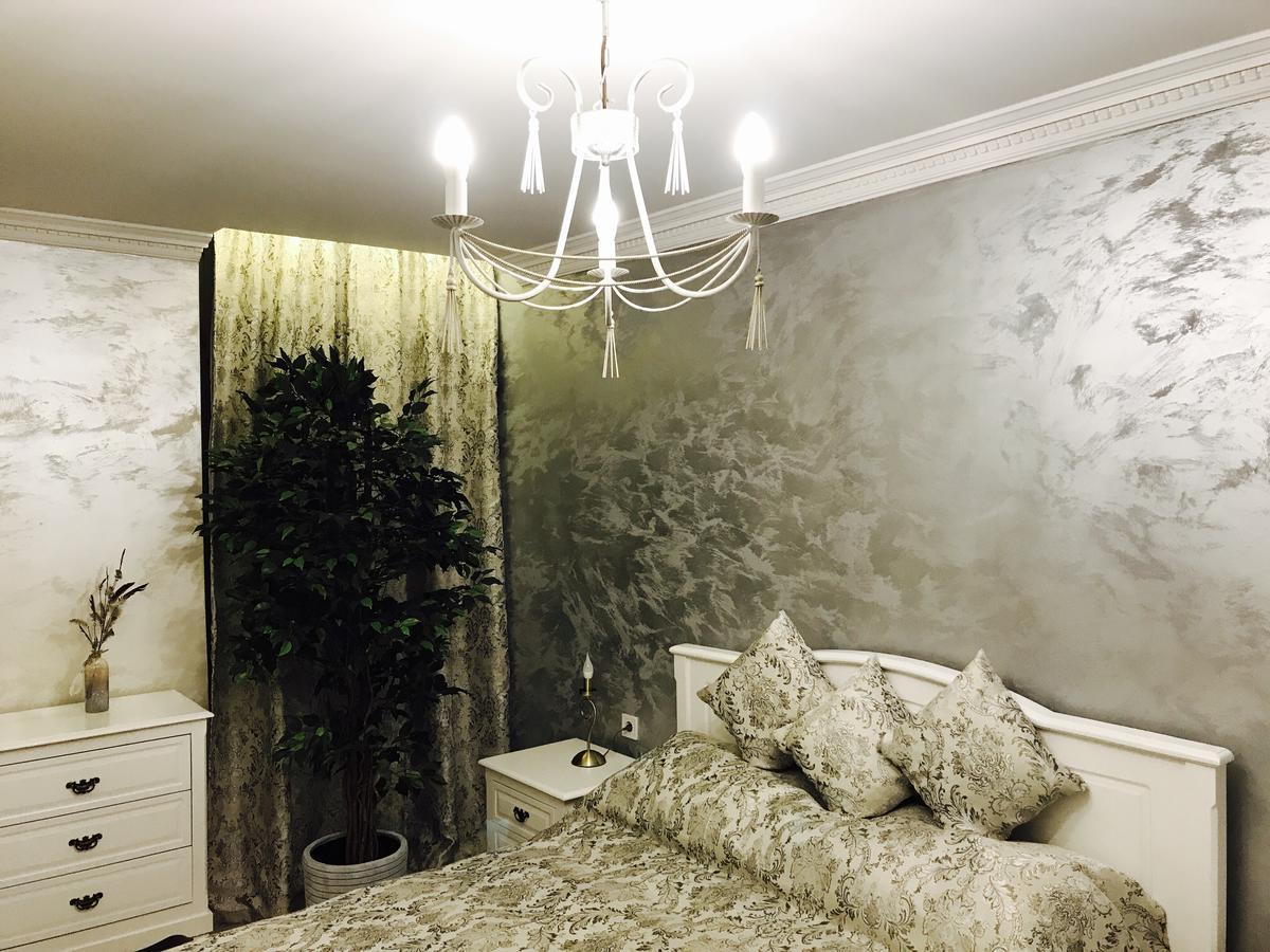 Timotei Apartment Sibiu Exteriér fotografie