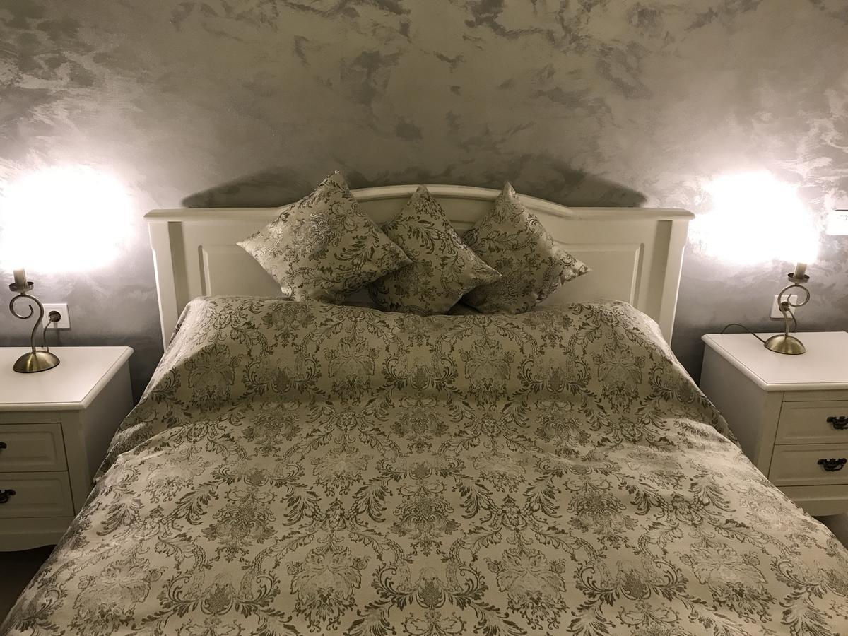 Timotei Apartment Sibiu Exteriér fotografie