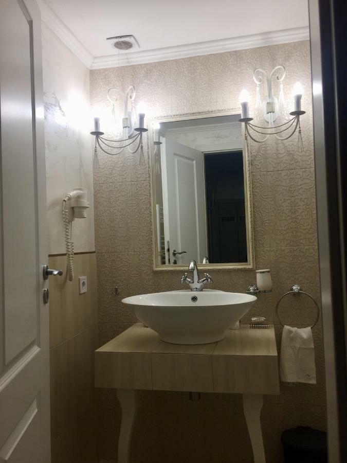 Timotei Apartment Sibiu Exteriér fotografie