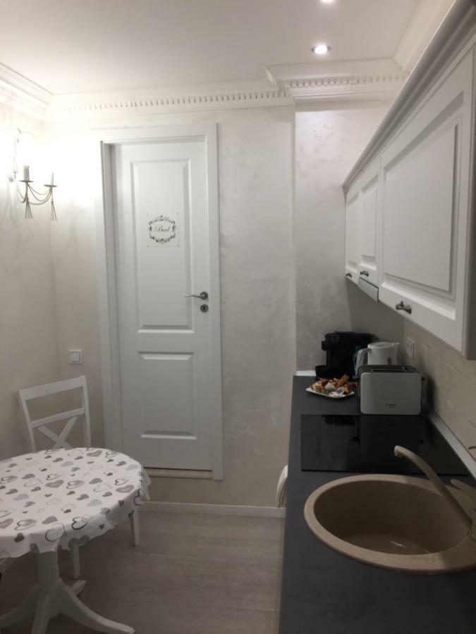 Timotei Apartment Sibiu Exteriér fotografie