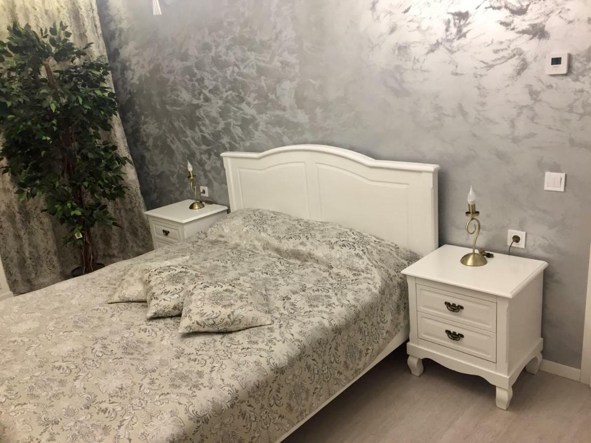 Timotei Apartment Sibiu Exteriér fotografie