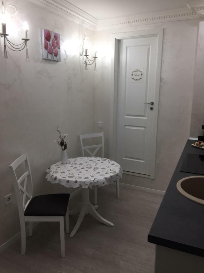 Timotei Apartment Sibiu Exteriér fotografie