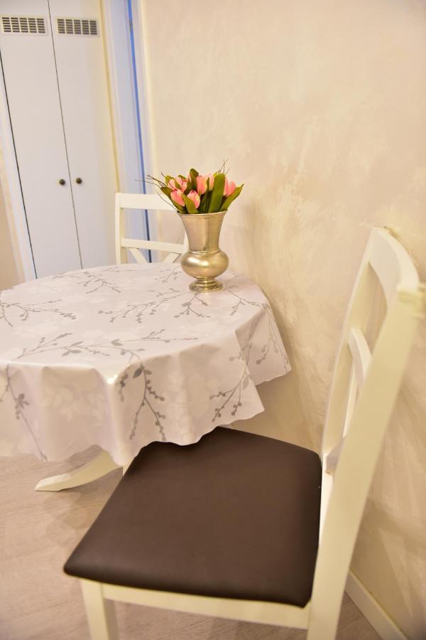 Timotei Apartment Sibiu Exteriér fotografie